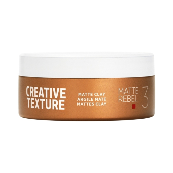 GOLDWELL Stylesign Creative Texture Matte Rebel 3 75ml