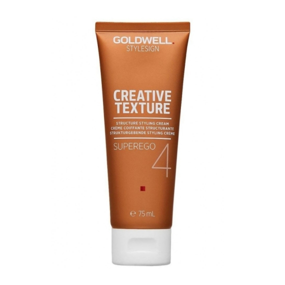 GOLDWELL Stylesign Creative Texture Superego 4 75ml