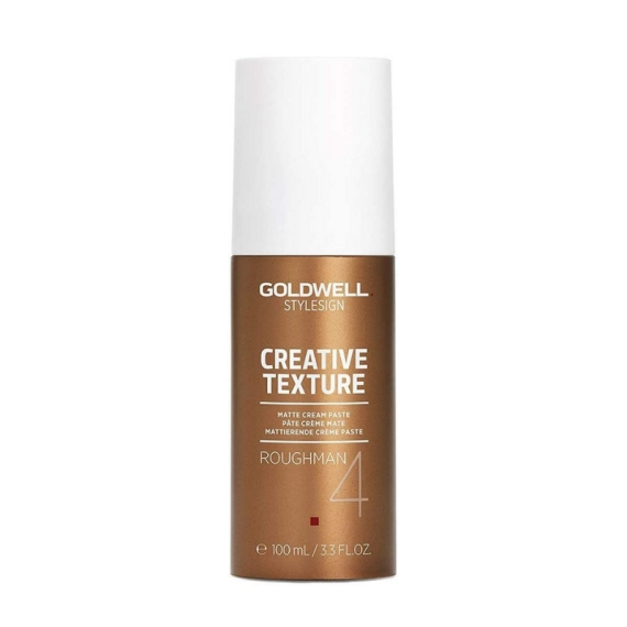 GOLDWELL Stylesign Creative Texture Roughman 4 100ml
