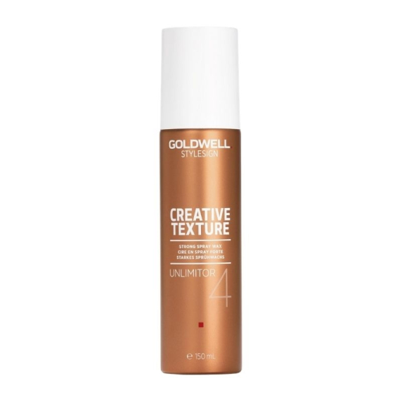 GOLDWELL Stylesign Creative Texture Unlimitor 4 150ml