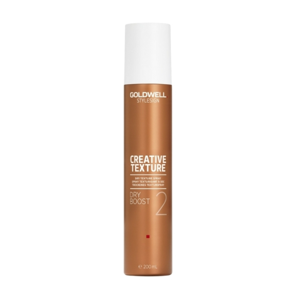 GOLDWELL Stylesign Creative Texture Dry Boost 2 200ml