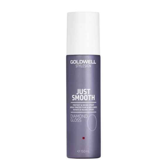 GOLDWELL Stylesign Just Smooth Diamond Gloss 0 150ml