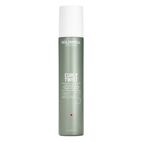 GOLDWELL Stylesign Curly Twist Twist Around 3 200ml
