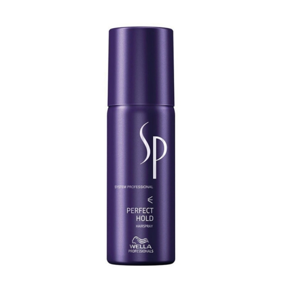 WELLA SYSTEM PROFESSIONAL Perfect Hold Spray 50ml