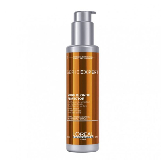 L'OREAL Expert Warm Blonde Perfector 150ml