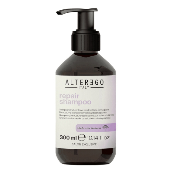 ALTEREGO Repair Shampoo 300ml