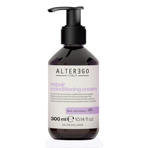ALTEREGO Repair Conditioning Cream 300ml