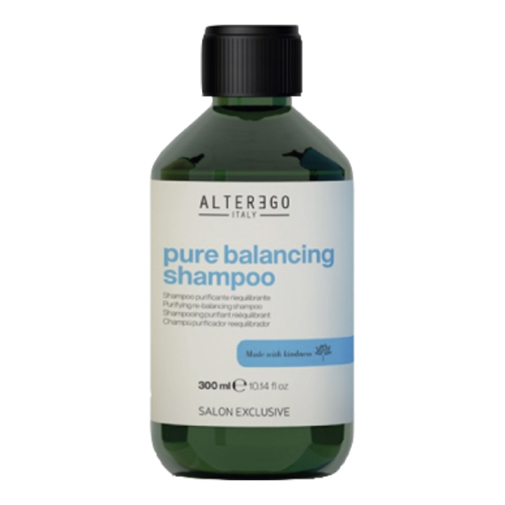 ALTEREGO Pure Balancing Shampoo 300ml