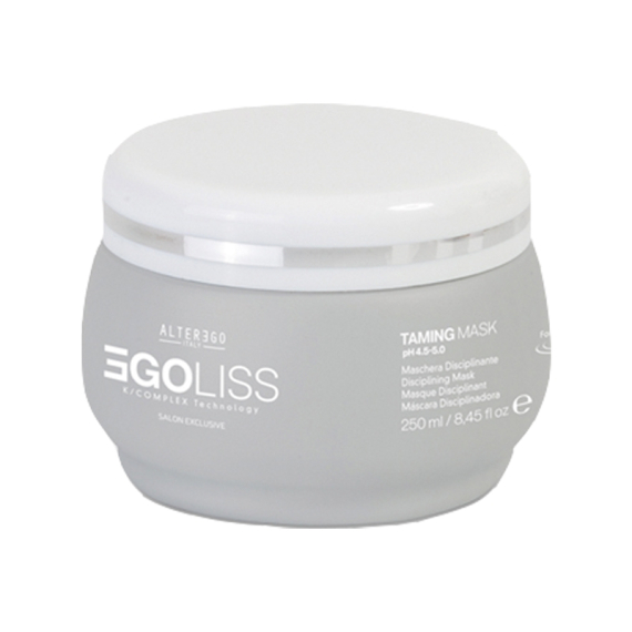 ALTEREGO EgoLiss Taming Mask 250ml