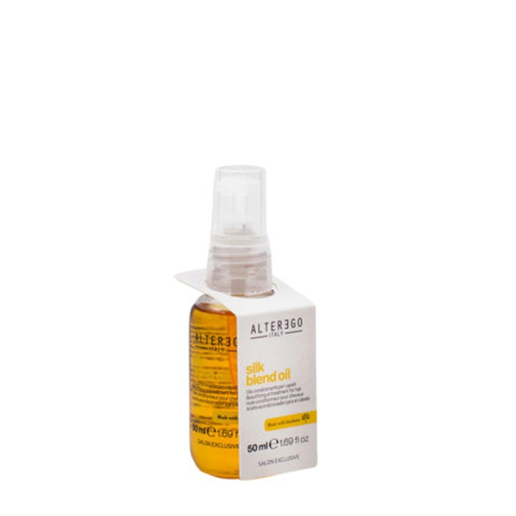 ALTEREGO Silk Blend Oil 50ml