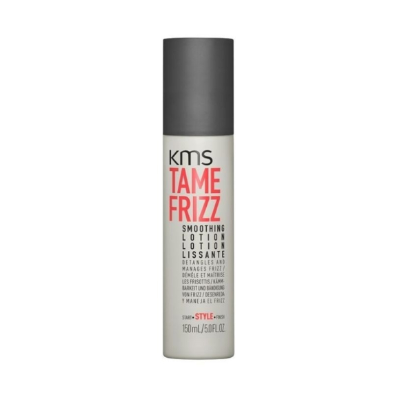 KMS Tame Frizz Smoothing Lotion 150ml