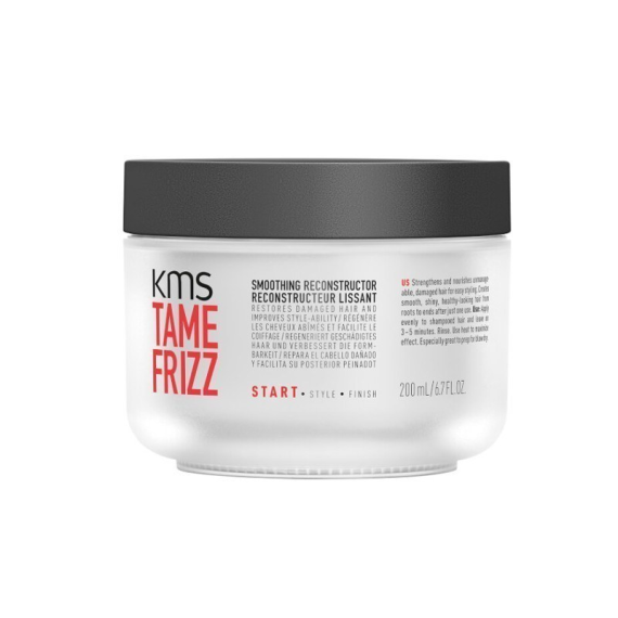 KMS Tame Frizz Smoothing Reconstructor 200ml