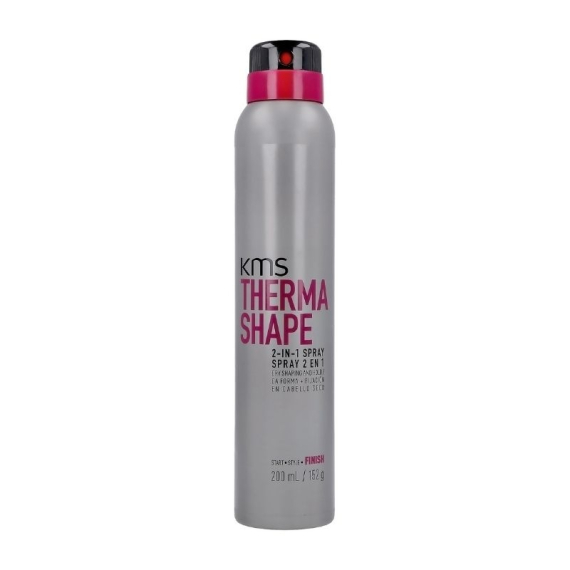 KMS Thermal Shape 2-in-1 Spray 200ml