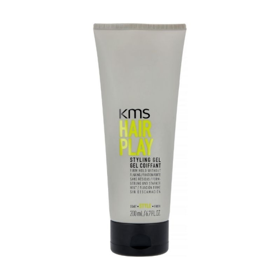 KMS Hair Play Styling Gel 200ml