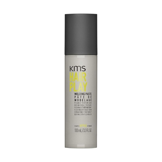 KMS Hair Play Molding Paste 100ml