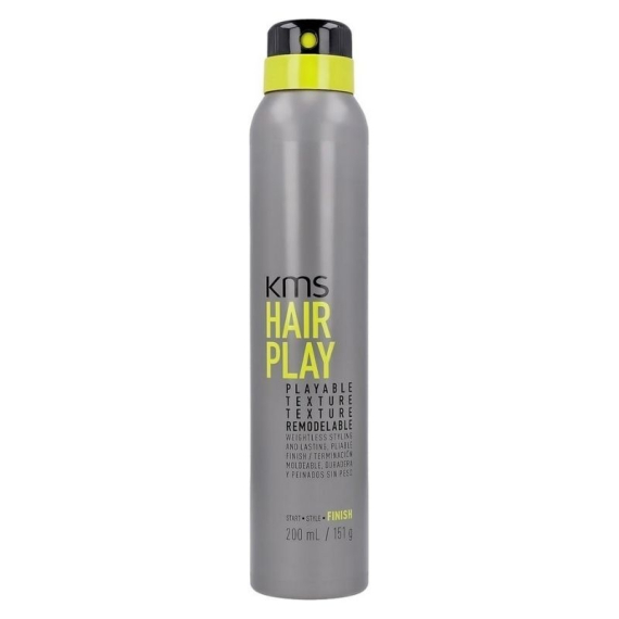 KMS Hair Play Playable Texture 200ml