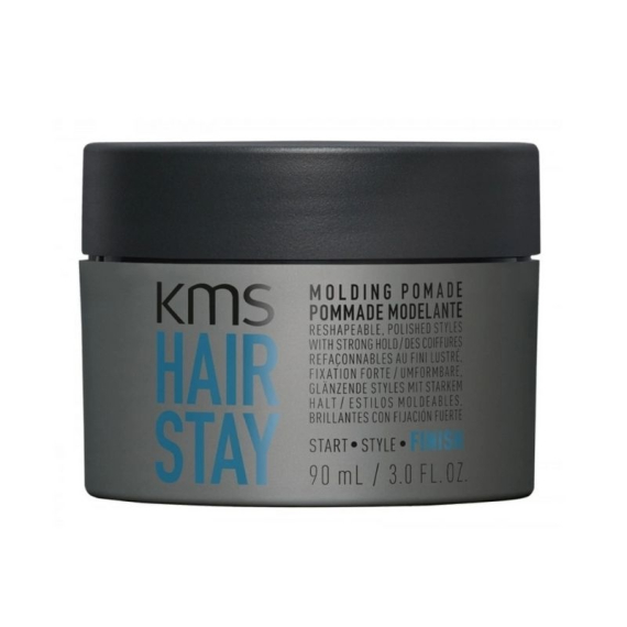 KMS Hair Stay Molding Pomade 90ml