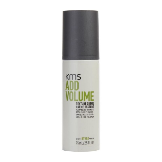 KMS Add Volume Texture Creme 75ml