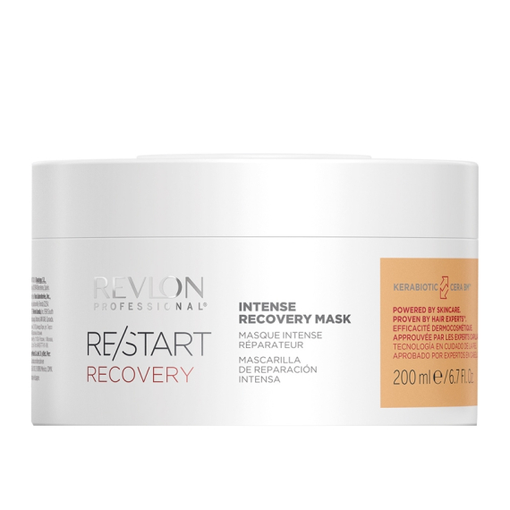 REVLON PROFESSIONAL Restart Recovery Intense Mask 250ml