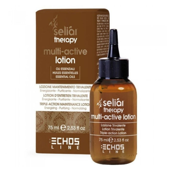 ECHOSLINE Seliàr Therapy Multi-Active Lotion Mantenimento Trivalente 75ml