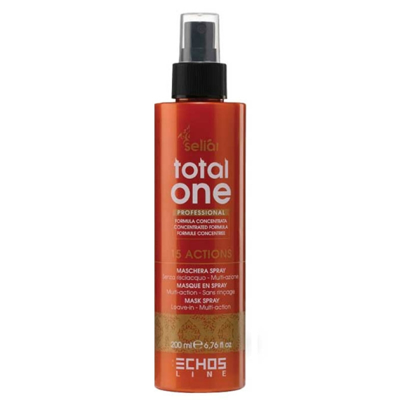 ECHOSLINE Seliàr Argan Total One Mask Spray 200ml