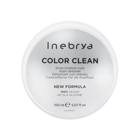 INEBRYA Color Clean Smacchiatore Cute 150ml