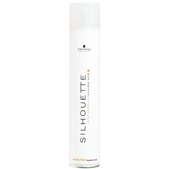 SCHWARZKOPF Silhouette Flexible Hold Hairspray 500ml