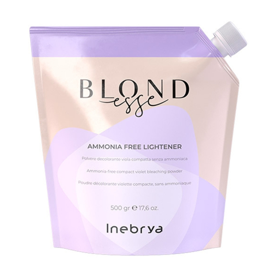 INEBRYA Blondesse Ammonia Free Lightener 500gr