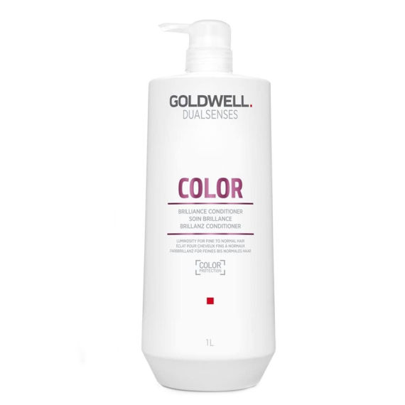 GOLDWELL DS Color Conditioner 1000ml