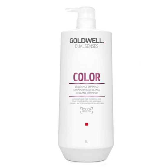 GOLDWELL DS Color Shampoo 1000ml