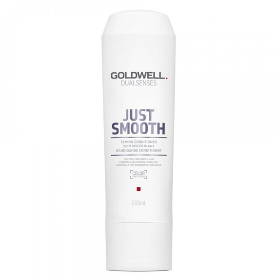 GOLDWELL DS Just Smooth Conditioner 200ml