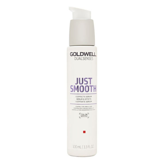 GOLDWELL DS Just Smooth 6 Effects Serum 100ml