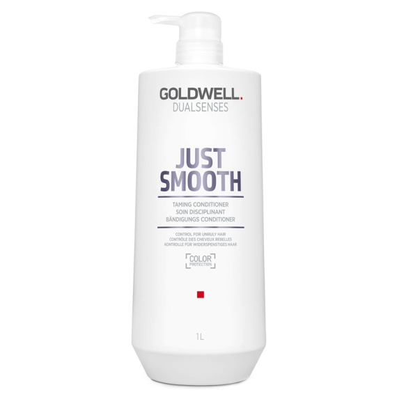 GOLDWELL DS Just Smooth Conditioner 1000ml