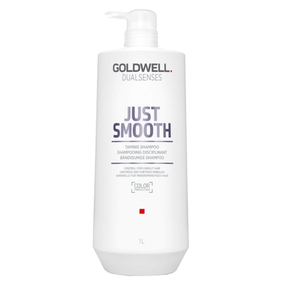 GOLDWELL DS Just Smooth Taming Shampoo 1000ml