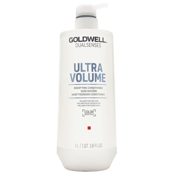 GOLDWELL DS Ultra Volume Bodifying Conditioner 1000ml