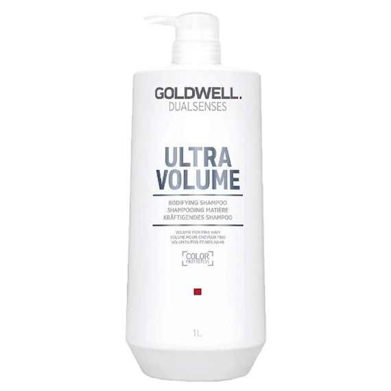 GOLDWELL DS Ultra Volume Bodifying Shampoo 1000ml