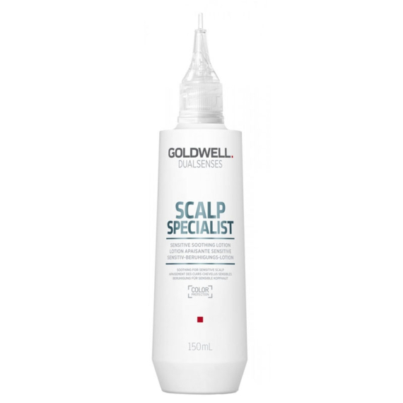 GOLDWELL DS Scalp Specialist Sensitive Soothing Lotion 150ml