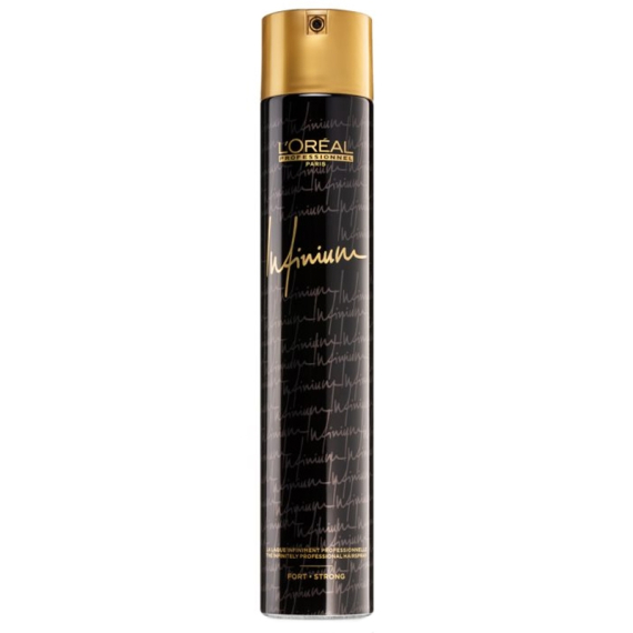 L'OREAL Infinium Hairspray Fort - Strong 500ml