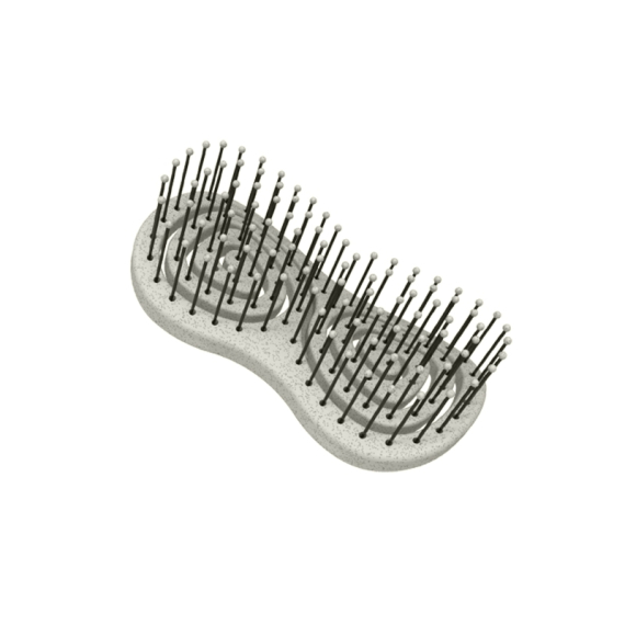 MELCAP Nhair Detangler Sabbia