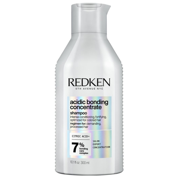 REDKEN Acidic Bonding Concentrate Shampoo 300ml