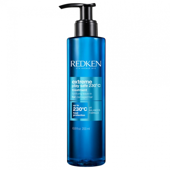 REDKEN Extreme Play Safe 230° Treatment 200ml