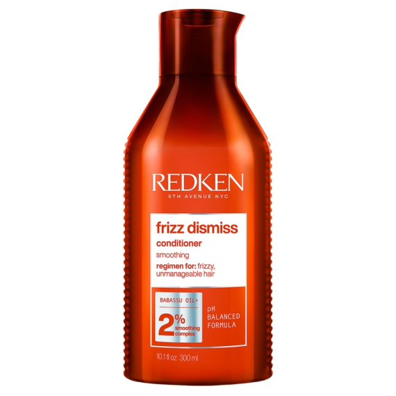 REDKEN Frizz Dismiss Conditioner 300ml