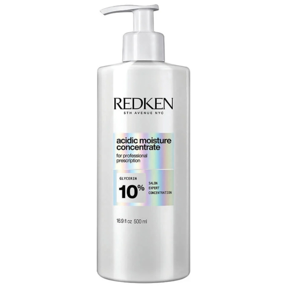 REDKEN Acidic Moisture Concentrate 500ml