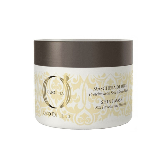 OLIOSETA Oro Di Luce Maschera Di Luce 200ml