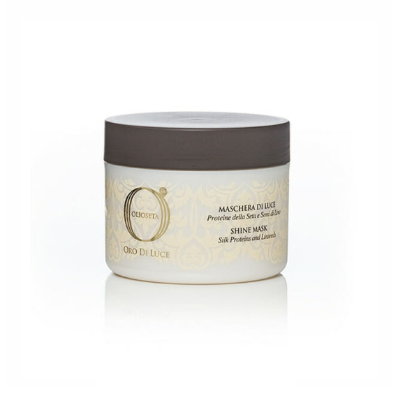OLIOSETA Oro Di Luce Maschera Di Luce 500ml