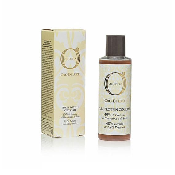 OLIOSETA Oro Di Luce Pure Protein Cocktail 150ml