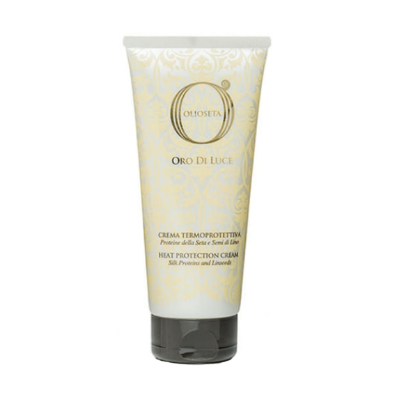 OLIOSETA Oro Di Luce Crema Termoprotettiva 200ml