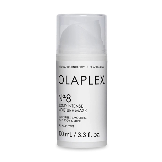 OLAPLEX Bond Intense Moisture Mask N°8 100ml