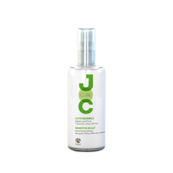 JOC Cure Siero Lenitivo Cute Sensibile 100ml