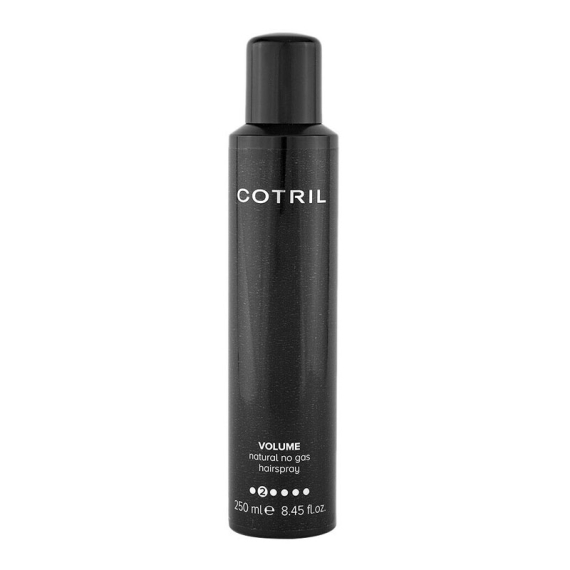 COTRIL Volume Lacca Effetto Naturale 250ml